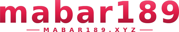 mabar189 logo